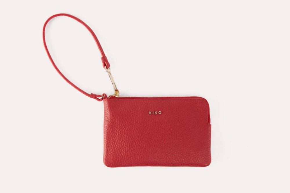 Kiko Small Wristlet Perfect Gift 3