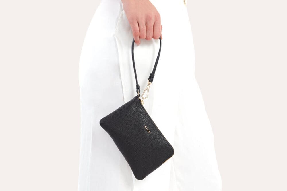 Kiko Small Wristlet Perfect Gift 6