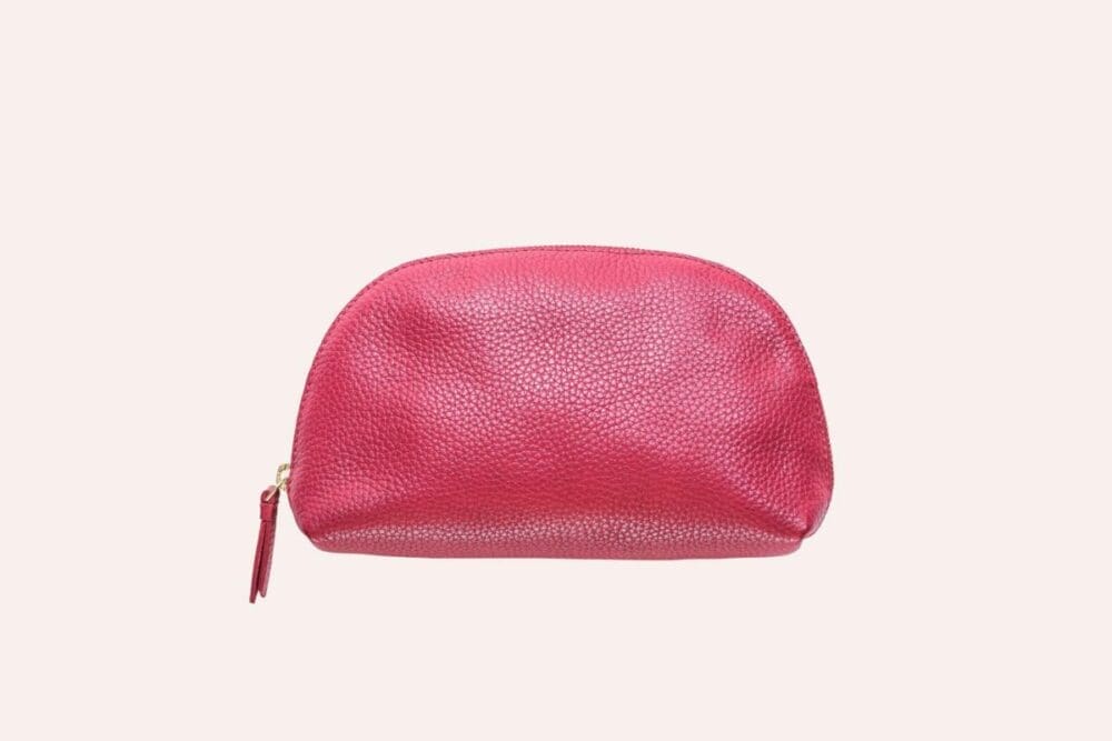Kiko Travel Case Medium Perfect Size 7