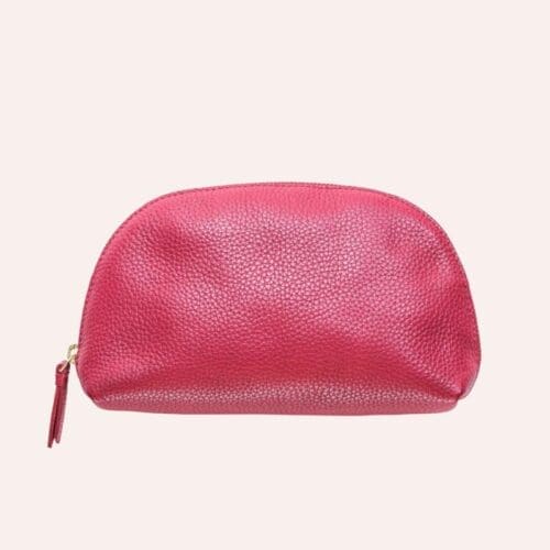 Kiko Travel Case Medium Perfect Size 7