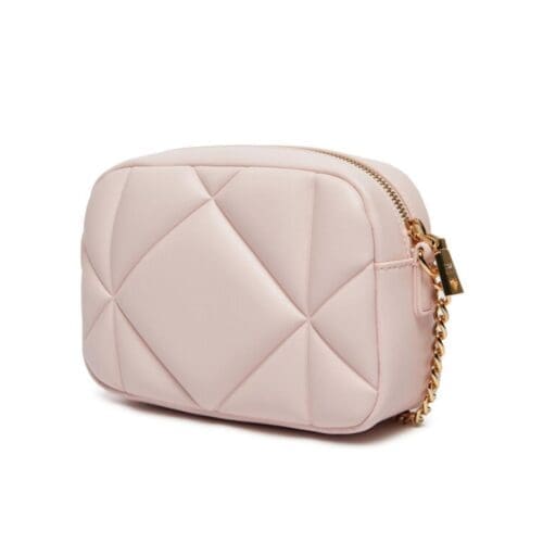 Love Moschino Beautiful Cream Crossbody Bag 2