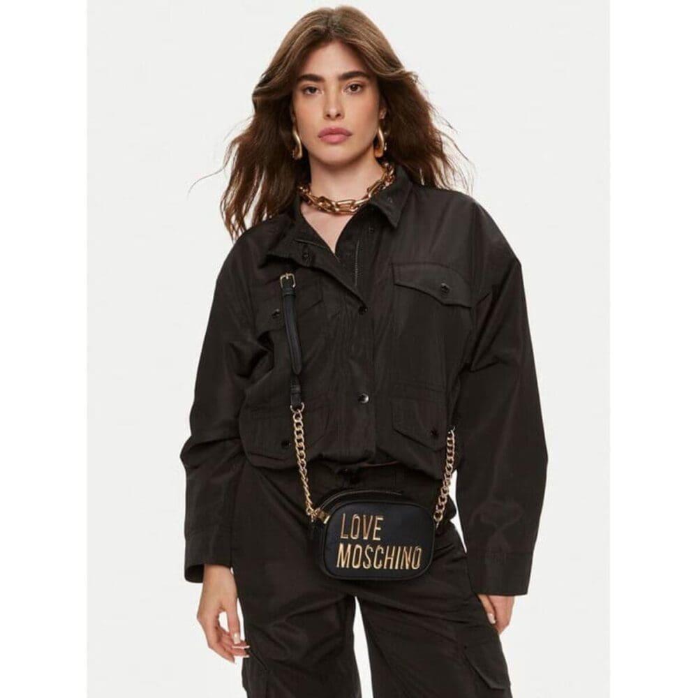 Love Moschino Beautiful Crossbody Bag 2