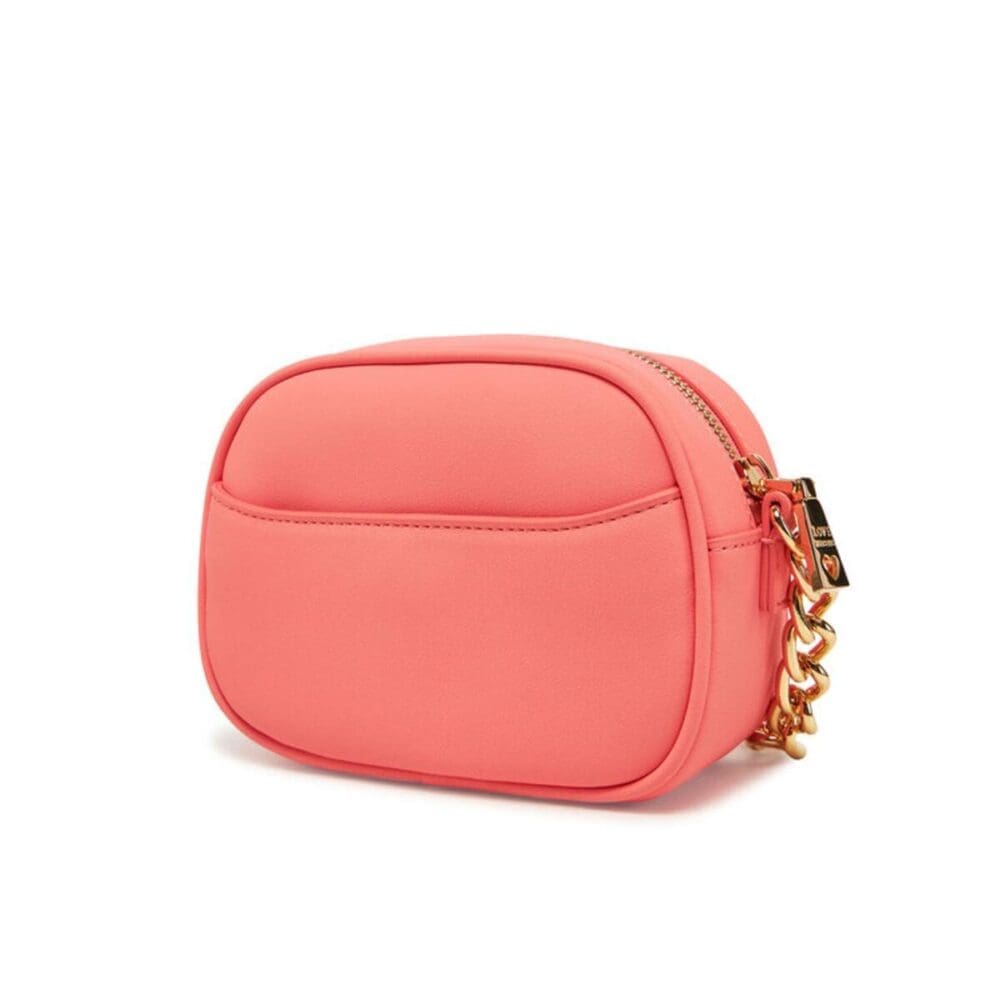 Love Moschino Big Logo Crossbody Bag 2