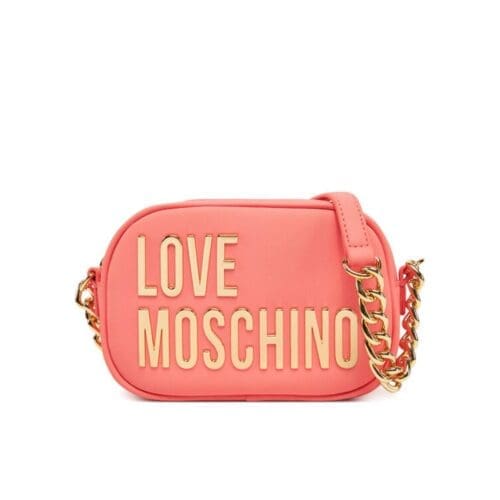 Big Logo Crossbody Bag