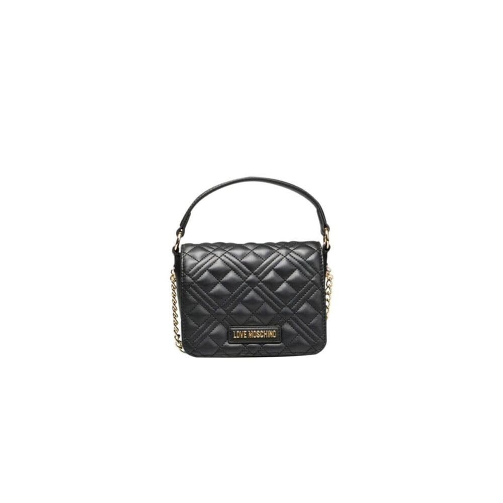 Black Crossbody Bag