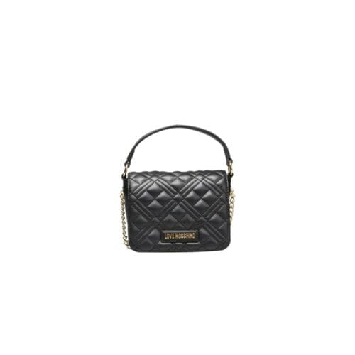Black Crossbody Bag
