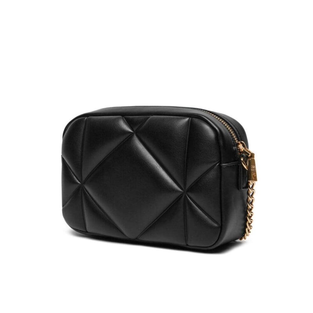 Love Moschino Coal Black Crossbody Bag 3