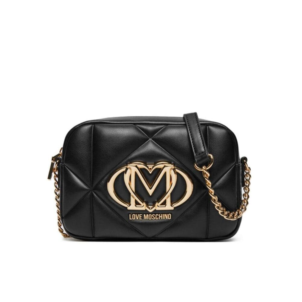 Coal Crossbody Bag