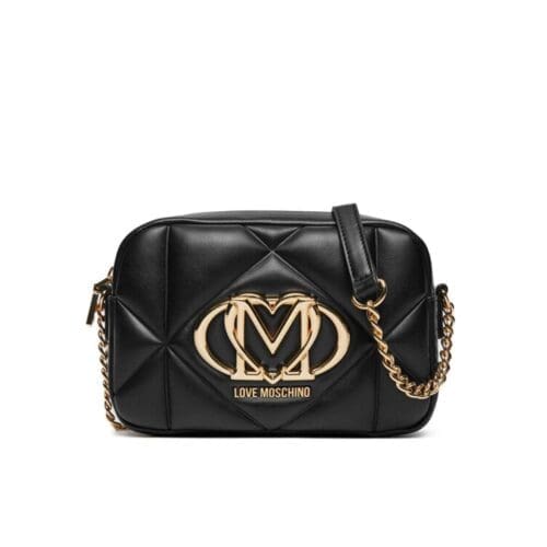 Coal Crossbody Bag