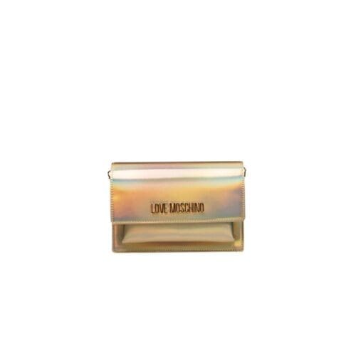 Love Moschino Colorful Crossbody Bag Very Modern