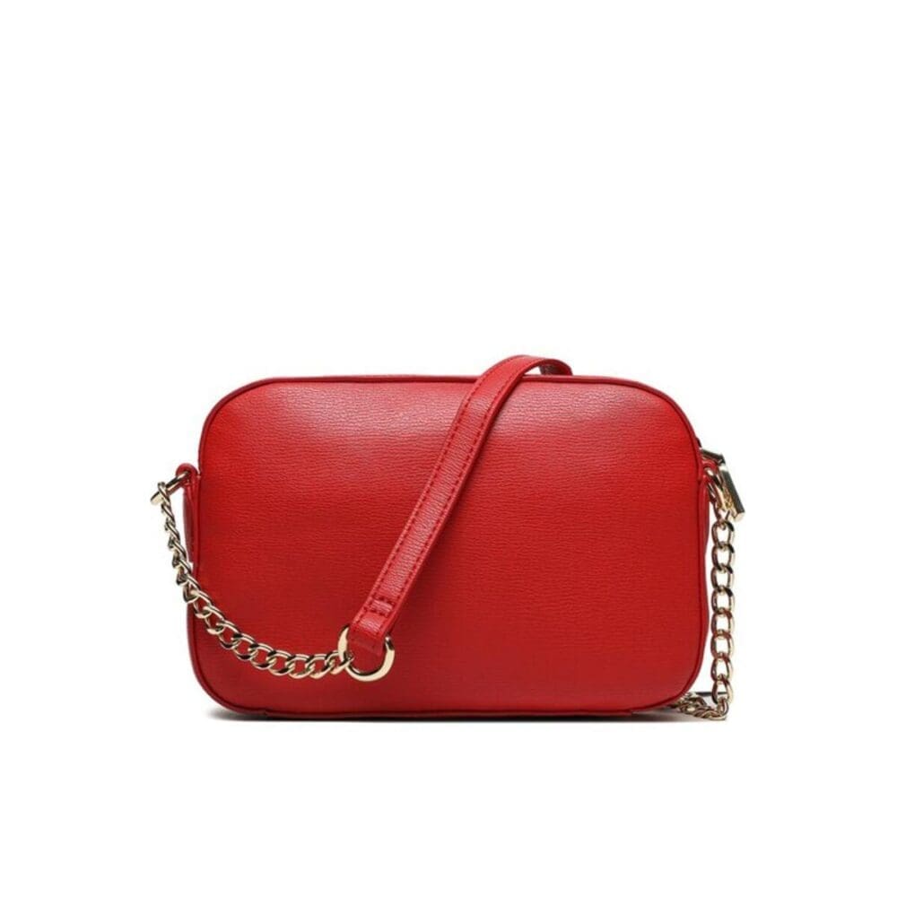 Love Moschino Crossbody Bag With Heart Tag