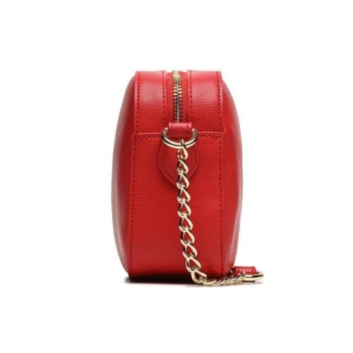 Love Moschino Crossbody Bag With Heart Tag 2