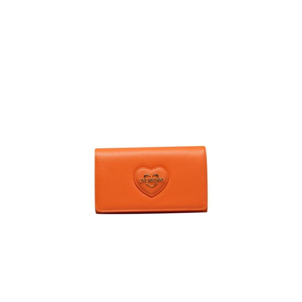 Red Crossbody Bag