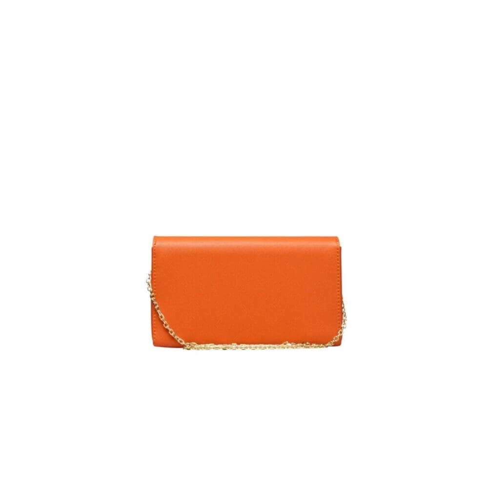 Love Moschino Fish Red Crossbody Bag 3