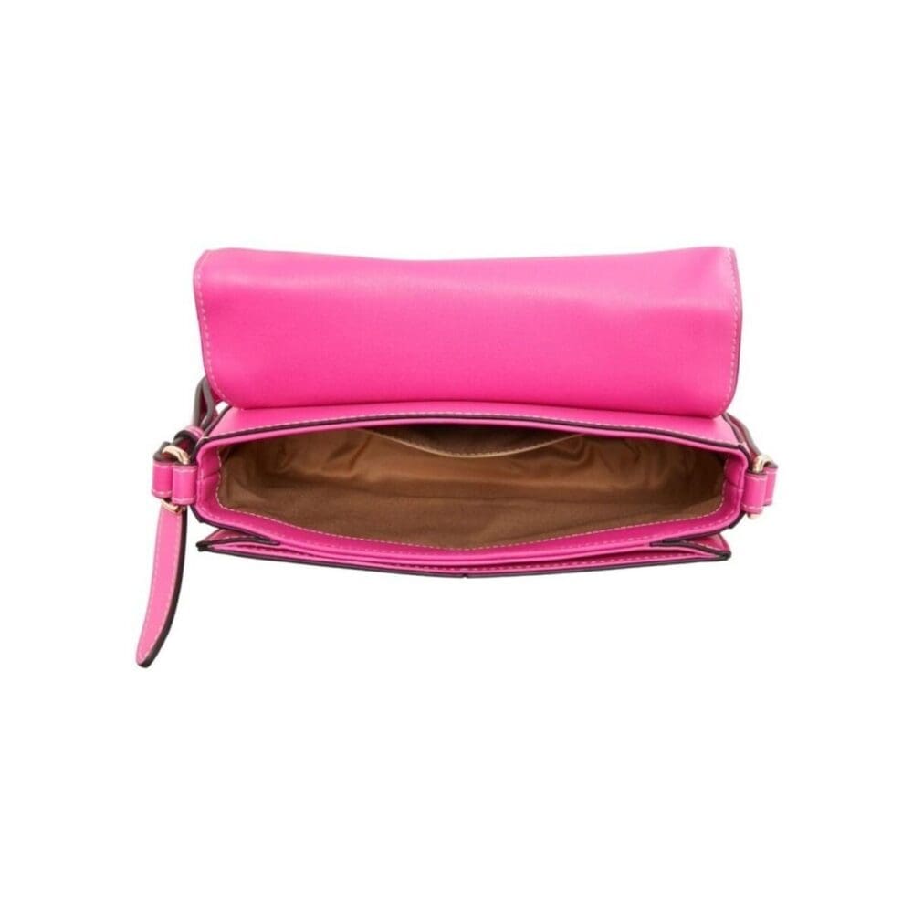 Love Moschino Heart Shoulder Bag 3