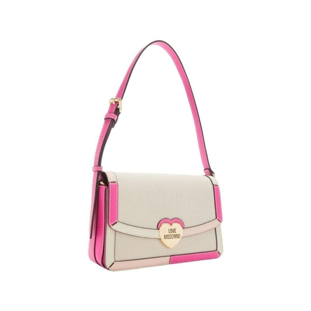 Love Moschino Heart Shoulder Bag 4