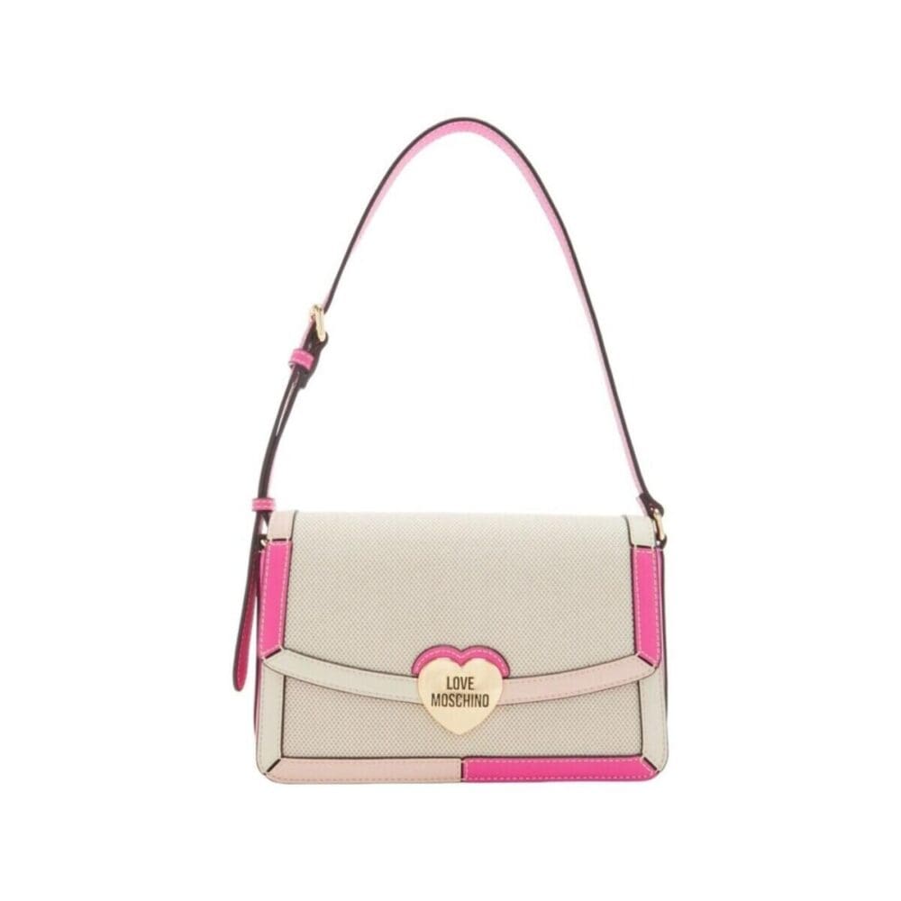 Heart Shoulder Bag