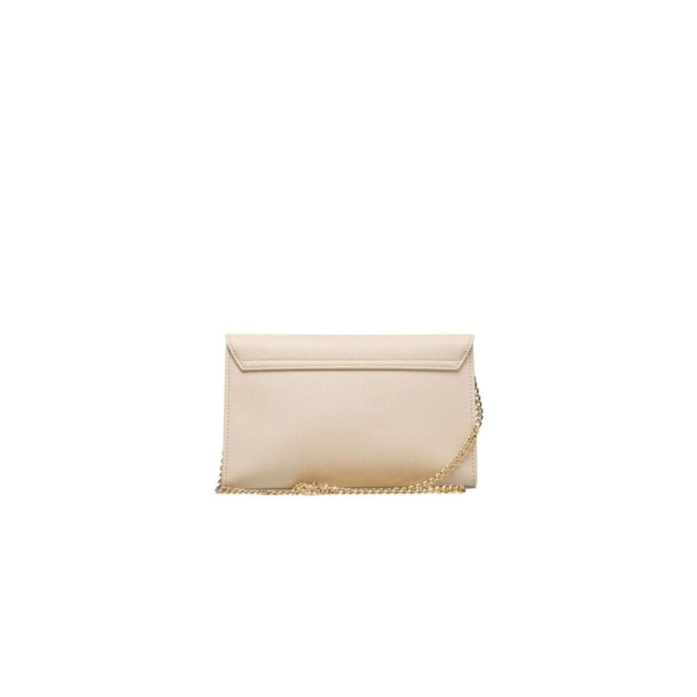 Love Moschino Ivory Crossbody Bag 2