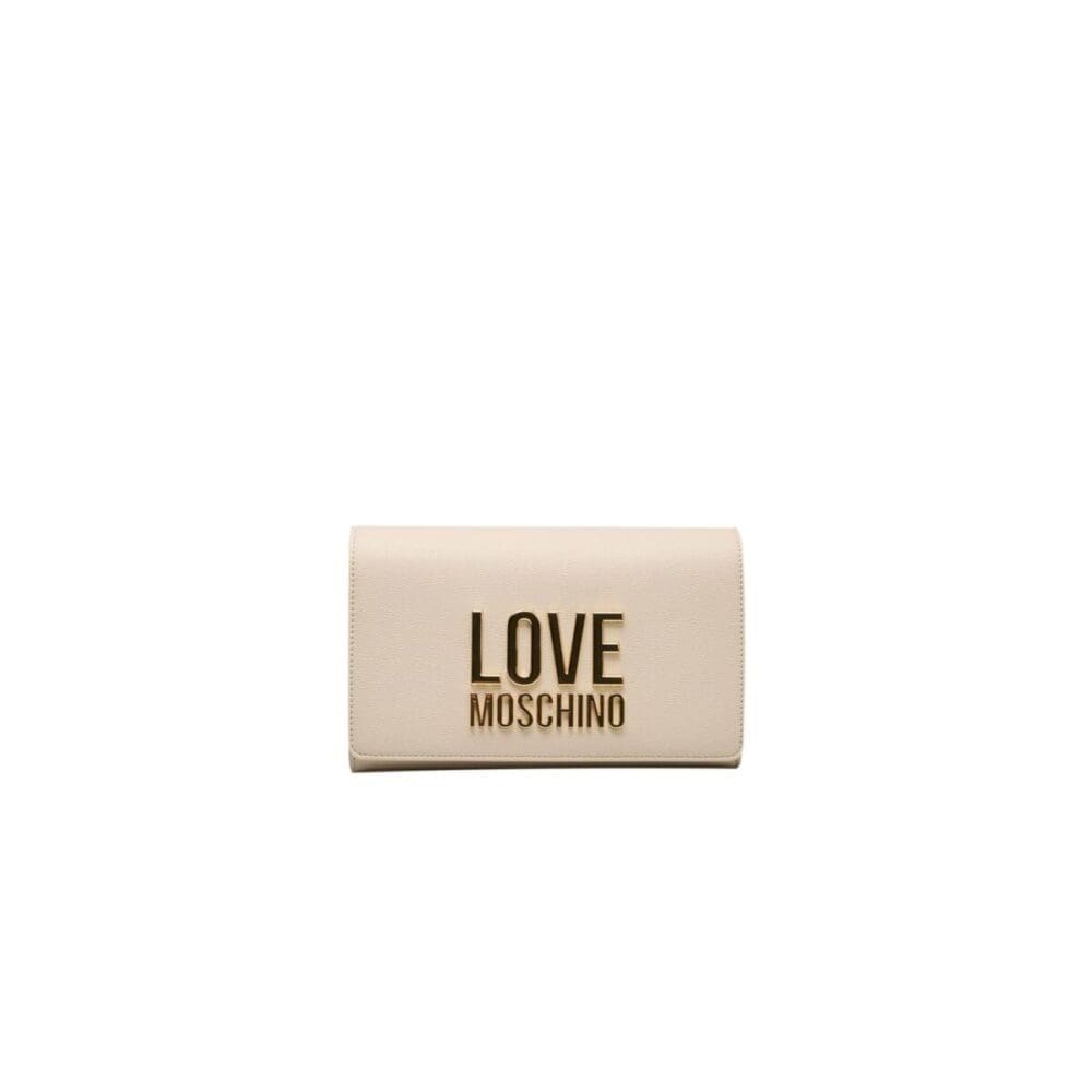 Ivory Crossbody Bag