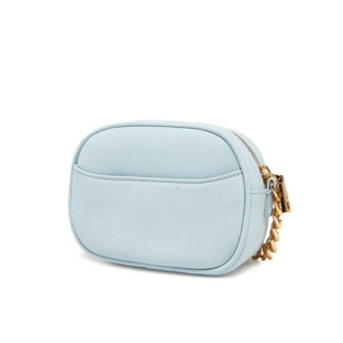 Love Moschino Light Blue Crossbody Bag 5