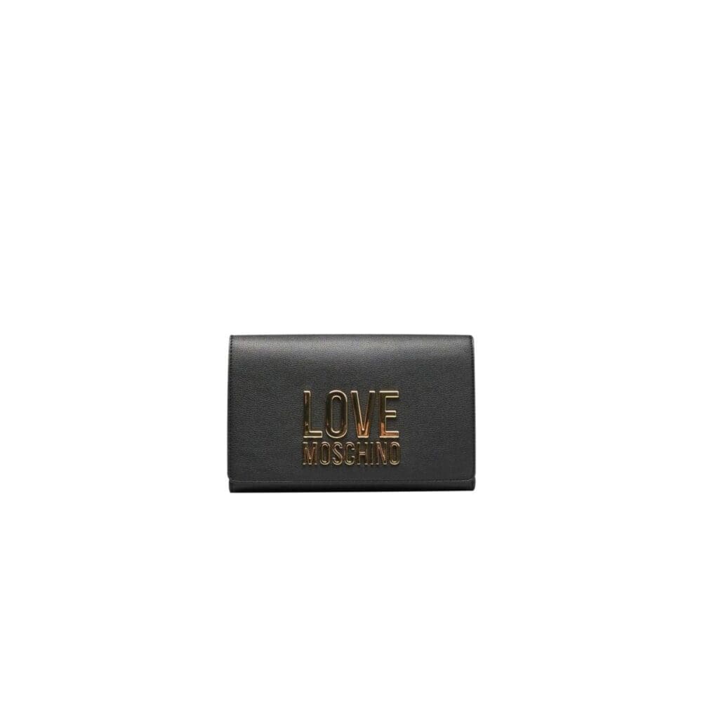 Black Crossbody Bag