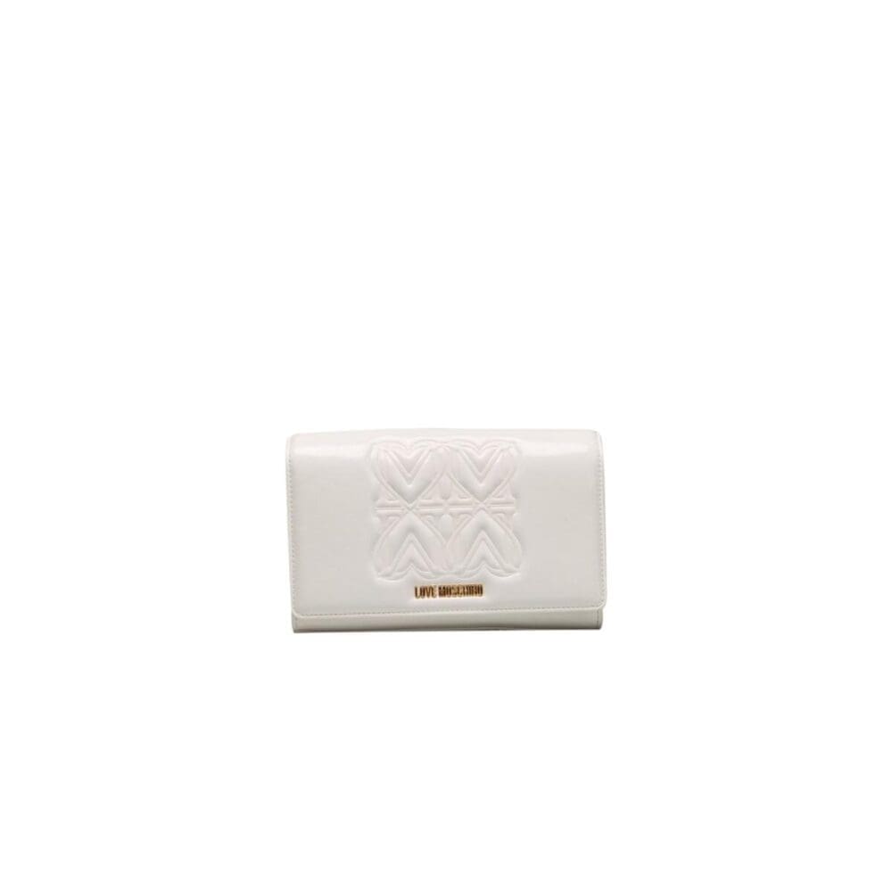 White Crossbody Bag
