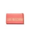 Love Moschino Orange Crossbody Bag 5