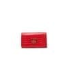 Love Moschino Red Crossbody Bag Awesome
