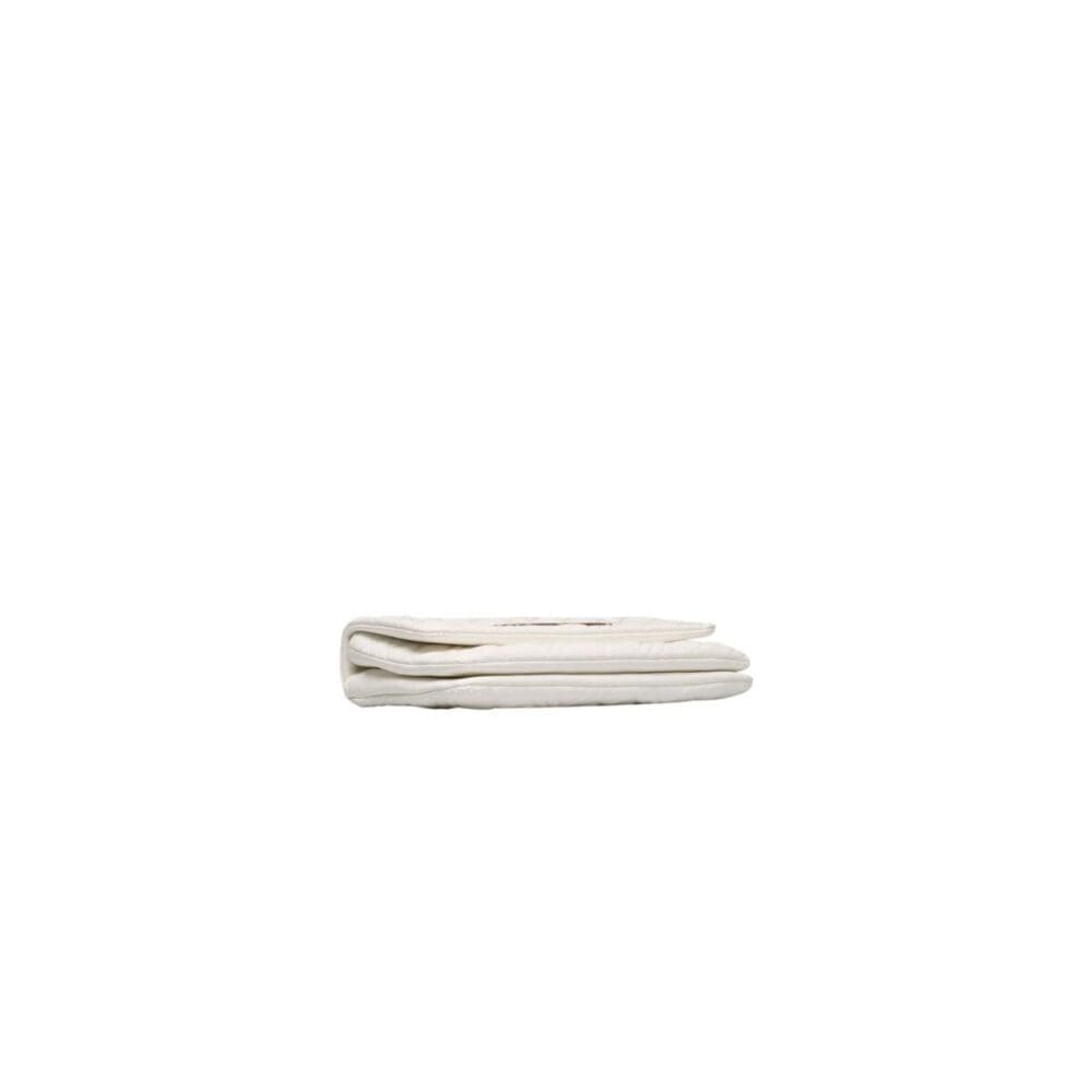 Love Moschino White Crossbody Bag 3