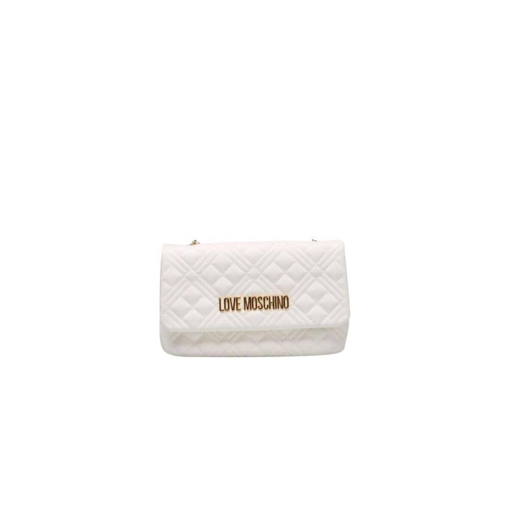 White Crossbody Bag