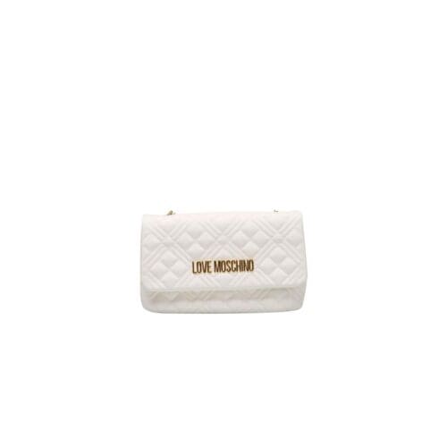 White Crossbody Bag