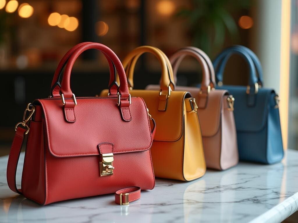 Luxury Handbags