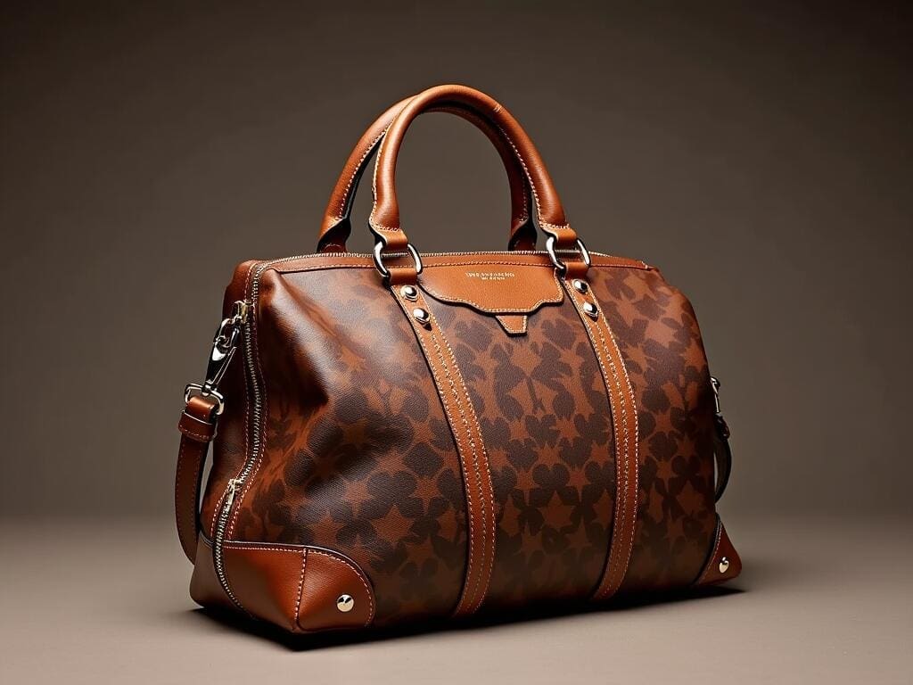 Luxury Handbags