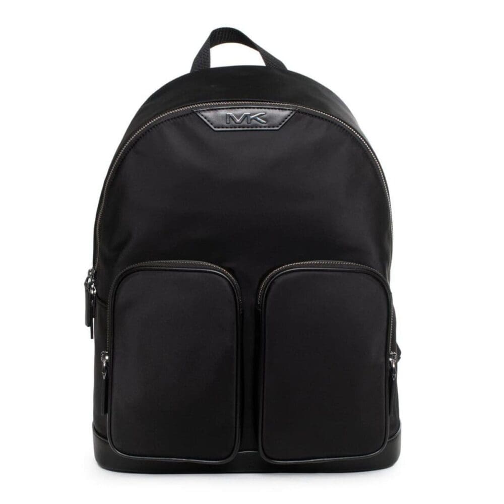 Michael Kors Backpack with Pockets