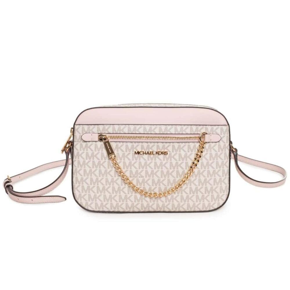 Michael Kors Beautiful Crossbody Bag