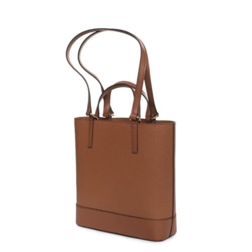 Michael Kors Kelly Leather Shoulder Bag 2