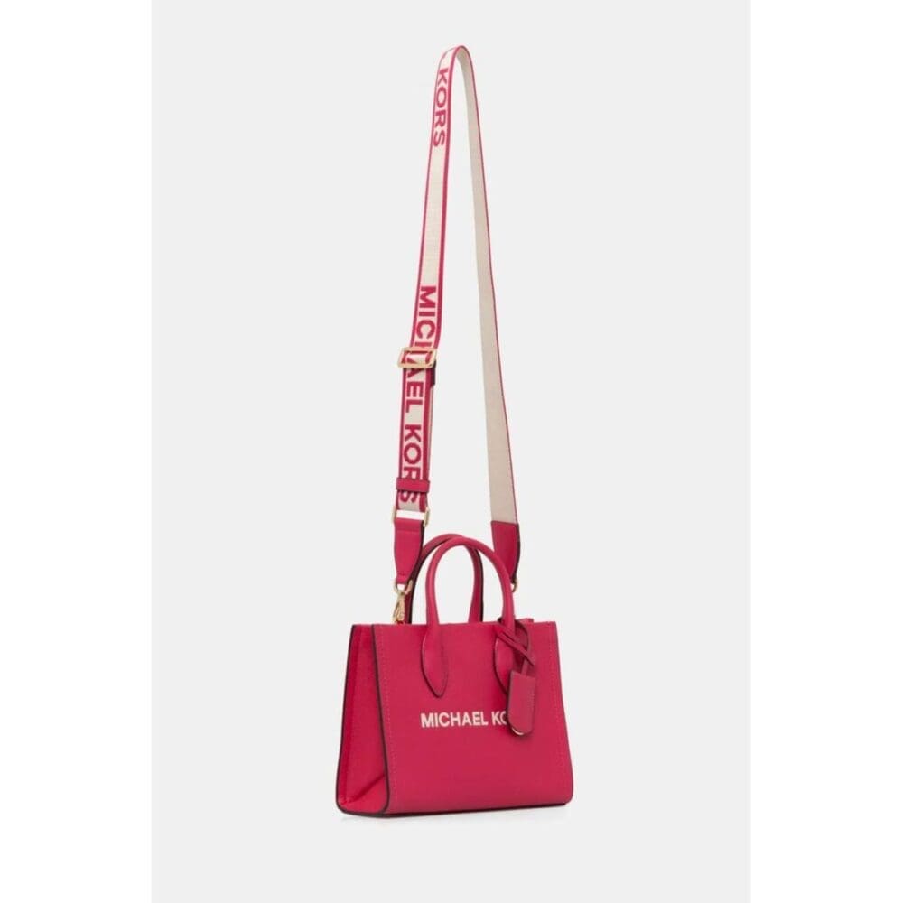 Michael Kors Mirella Top Handle Bag 2