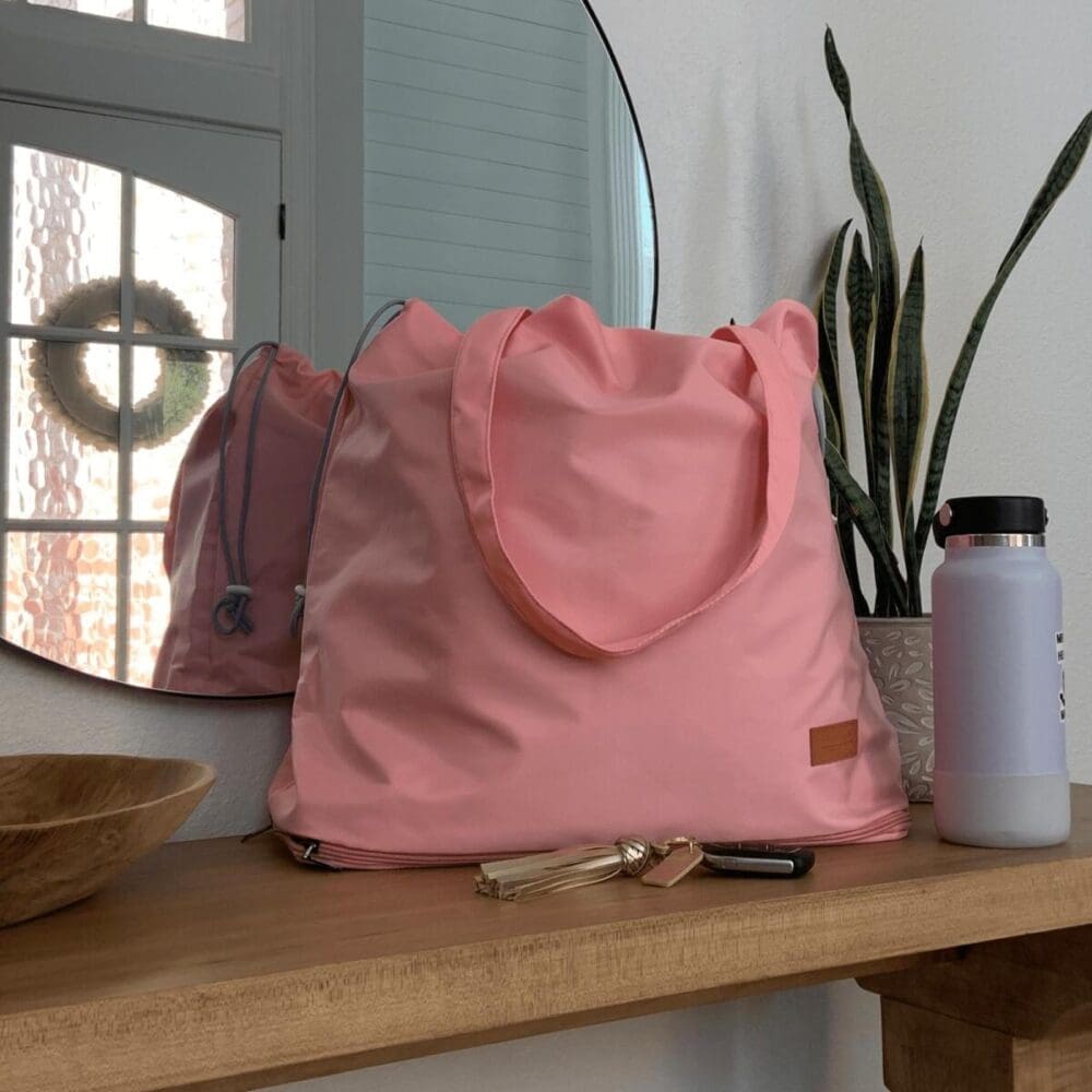 Carry All Tote - Image 9