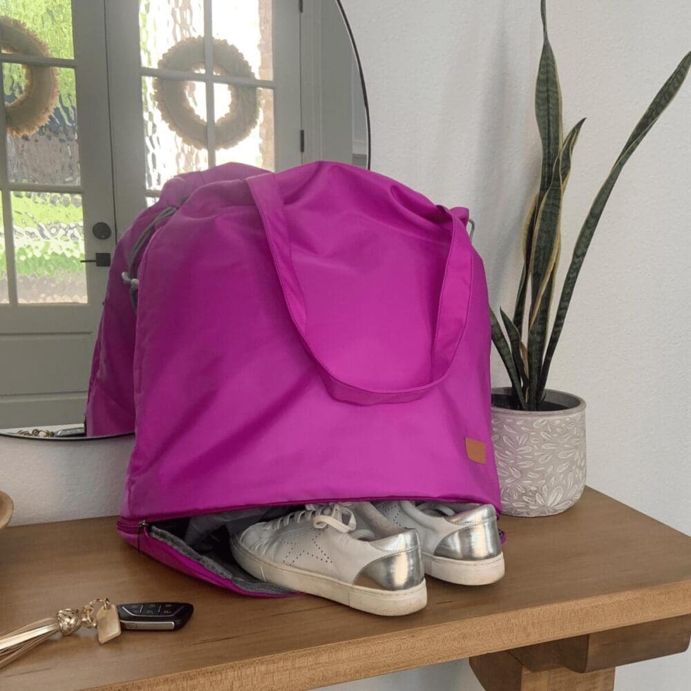 Carry All Tote - Image 10