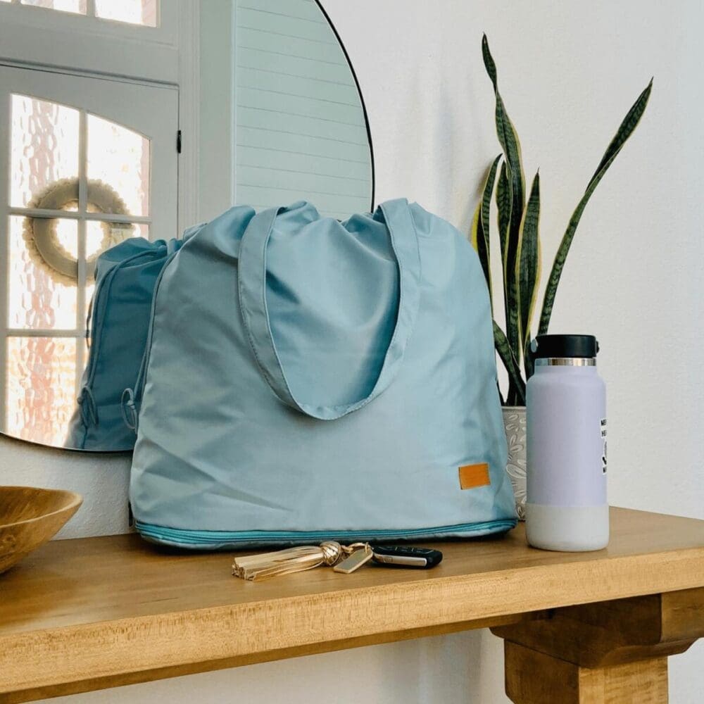 Carry All Tote - Image 6