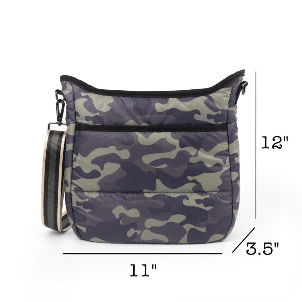 Alice Crossbody - Image 4