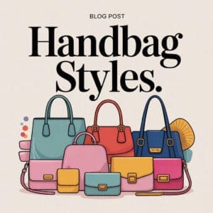 Handbag Styles