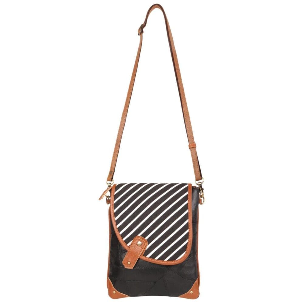 Vaan Express Noho Crossbody Bag