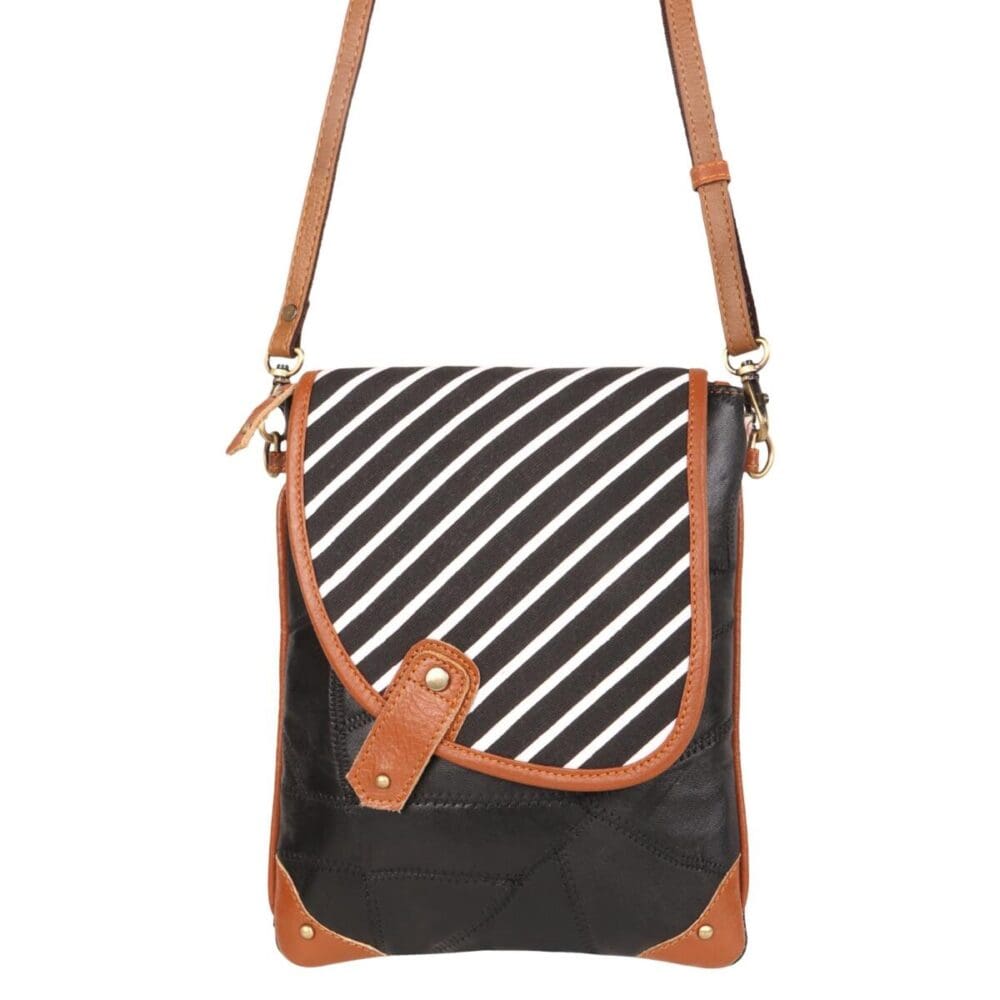 Express Noho Crossbody Bag