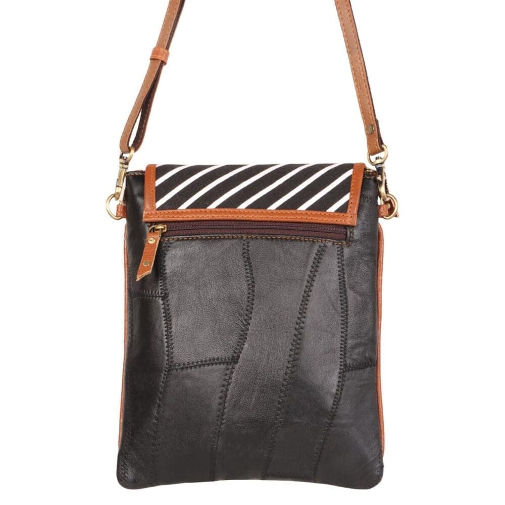 Vaan Express Noho Crossbody Bag 3
