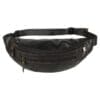 Black Fanny Pack