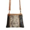 Noa Angled Crossbody Bag
