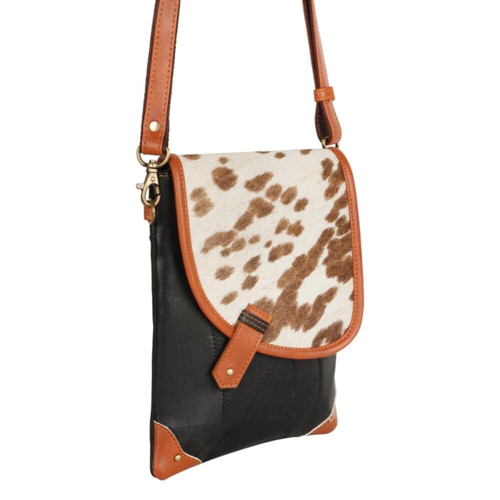 Vaan Noho Crossbody Bag Hidden Cc Holder Hairon 2