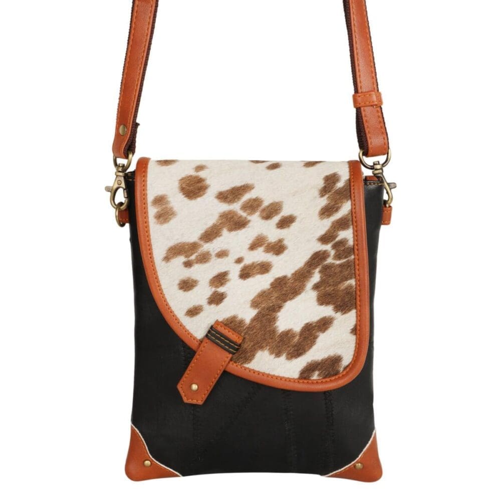 Vaan Noho Crossbody Bag Hidden Cc Holder Hairon 4