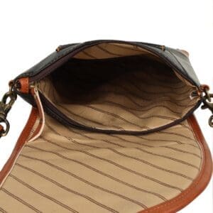 Vaan Noho Crossbody Bag Hidden Cc Holder Hairon 7